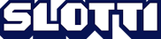 Slotti Casino logo