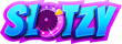 Slotzy Casino logo