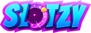 Slotzy Casino logo