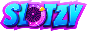 Slotzy Casino logo