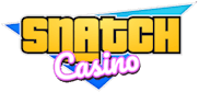 Snatch Casino logo
