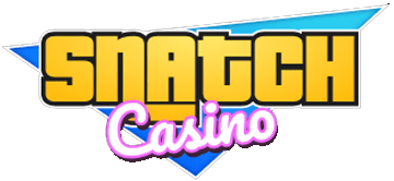 Snatch Casino logo