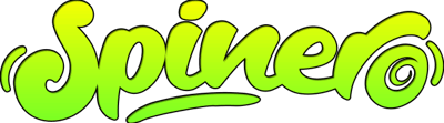 Spinero Casino logo