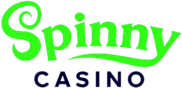 Spinny Casino logo