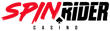 Spin Rider Casino logo