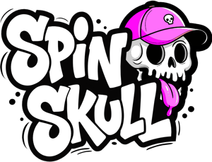 SpinSkull  Casino logo