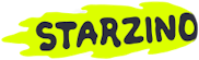 Starzino Casino logo