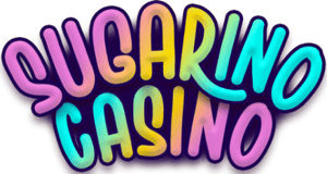 Sugarino Casino logo