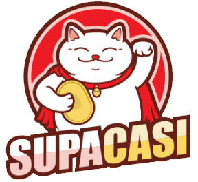 Supacasi Casino logo