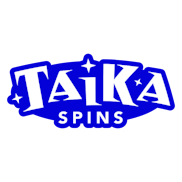Taika Spins Casino logo