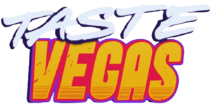Taste Vegas Casino logo