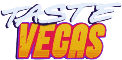 Taste Vegas Casino logo