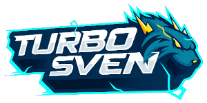 TurboSven Casino logo