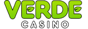 Verde Casino logo