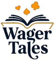 Wager Tales Casino logo