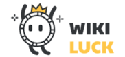 Wiki Luck Casino logo