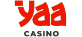 Yaa Casino logo